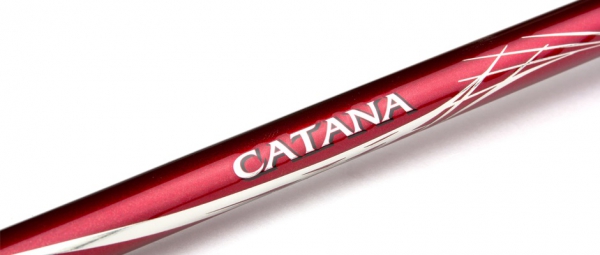 Shimano Catana EX Spinning